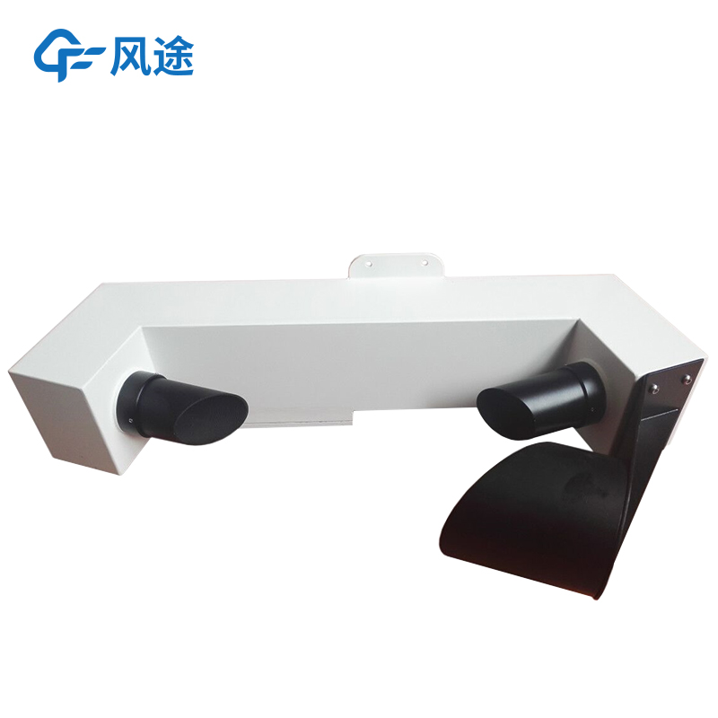 散射式能見(jiàn)度檢測(cè)儀如何選購(gòu)？